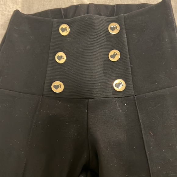 Women's Pants Leggings Brand New Calzedonia Leggings - Picture 4 of 5